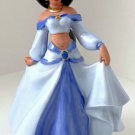 Disney Parks Jasmine Ceramic Figurine NEW