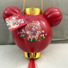 Disney Parks Mickey Icon Chinese Lunar New Year Lantern Lights Up NEW W/ TAG