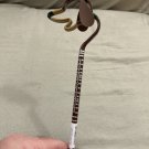 Disney Parks Toy Story Slinky Dog Shape Stick Pen NEW