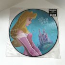 Disney Picture Disc LP Record Album Sleeping Beauty NEW in Vinyl Cover