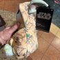 Disney Parks Star Wars Baby Grogu in a Hoodie Pouch Blanket Plush Doll NEW