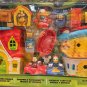 Disney Parks Mickey Mouse Donald Duck Playhouse Set NEW