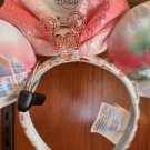 Walt Disney World Epcot France French Minnie Mouse Ears Headband NEW