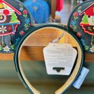 Walt Disney World Epcot Germany German Minnie Mouse Ears Headband NEW