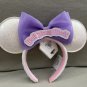 Walt Disney World Minnie Mouse Ears Headband NEW