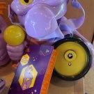 Walt Disney World Figment Bubble Blower with Lights Sounds and Fidgets NEW Walt Disney World Figment Bubble Blower with Lights Sounds and Fidgets NEW