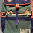 Disney Parks UP Wilderness Adventure Backpack NEW Disney Parks UP Wilderness Adventure Backpack NEW