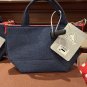 Disney Parks Minnie Mouse Cross Body Child Size Tote Bag NEW