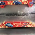 Disney Parks Cars Car License Plate Frame NEW Disney Parks Cars Car License Plate Frame NEW