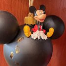 Disney Parks Mickey Mouse Ears Light Up Ornament NEW Disney Parks Mickey Mouse Ears Light Up Ornament NEW