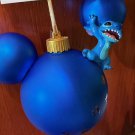 Disney Parks Stitch Mickey Mouse Ears Light Up Ornament NEW Disney Parks Stitch Mickey Mouse Ears Light Up Ornament NEW