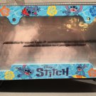 Disney Parks Stitch License Plate Frame NEW Disney Parks Stitch License Plate Frame NEW