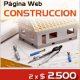 CONSTRUCTION WEBSITES