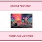 Altering your Altar