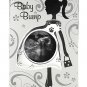 Baby Bump PIcture Frame