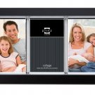 Fulton Triple Picture Frame