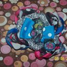 Monster High Boutique Style Hair Bow