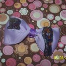 Monster High Boutique Tuxedo Hair Bow