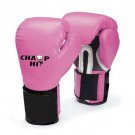 Boxing Gloves Woman