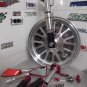 RUCKUS 280mm FRANDO HF-5 front end ..........RRGS GY6 HONDA ZOOMER POON