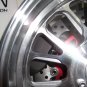 RUCKUS 280mm FRANDO HF-5 front end ..........RRGS GY6 HONDA ZOOMER POON