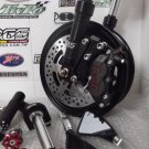 RUCKUS BADASS V.2 FRANDO HF-6....... RRGS front end    .... GY6 HONDA ZOOMER POON