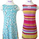 Girls Tank Dress | Size 5 | By TwirlyGirl