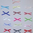 Bitty Bows - Stick on baby hair bows