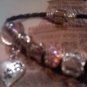 Doggies euro beads bracelets