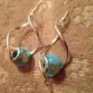 Euro Beads earrings lot 2