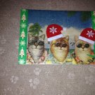 2013 Christmas Cards lot 2