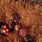 My toggle valentine euro bracelet