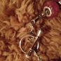 My toggle valentine euro bracelet