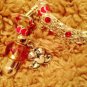 My Valentine dangle euro bracelet
