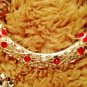 My Valentine dangle euro bracelet