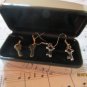 Choice of key earrings - BMGM!