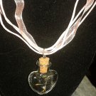 The wishing necklace....
