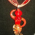 Mermaid necklace