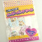 Lemon Co. Cats Dogs Kawaii Sticker Sack