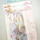 Lemon Co. Sweet Cat Letterset, kawaii
