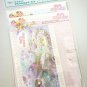 Lemon Co. Sweet Cat Letterset, kawaii