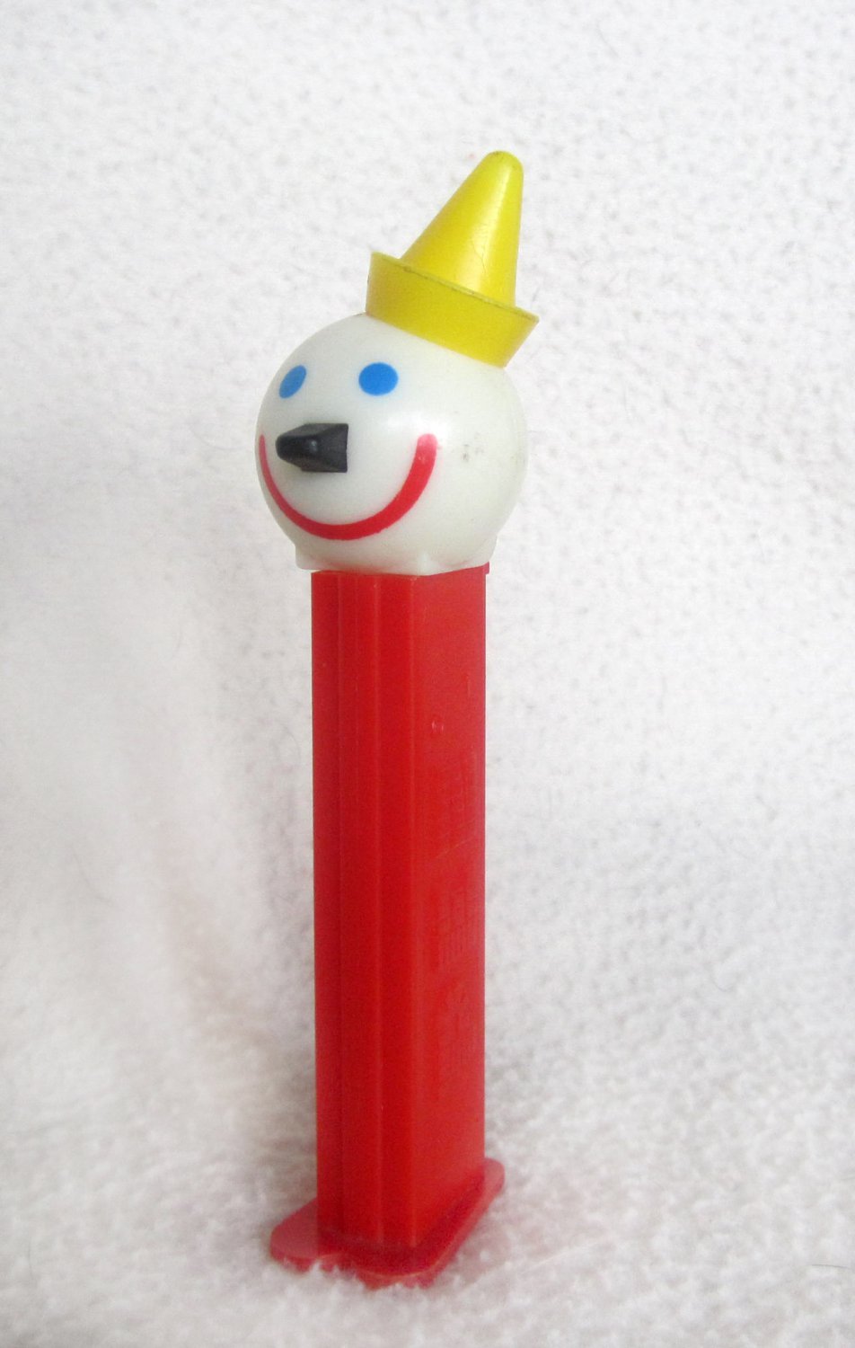 jack skellington pez