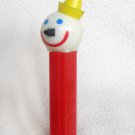 Pez Jack In The Box Red Stem 4.9