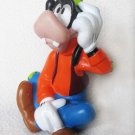 Disney Goofy Sitting Vinyl Figure- 1990's