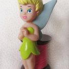 Disney Tinkerbell & Spool Vinyl Figure