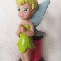 Disney Tinkerbell & Spool Vinyl Figure