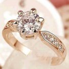 Free shipping! New ring! Multiple sizes. ali737885681