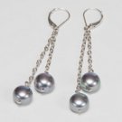 Earrings 210181