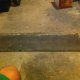 Magnesium bull float