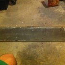 Magnesium Bull Float
